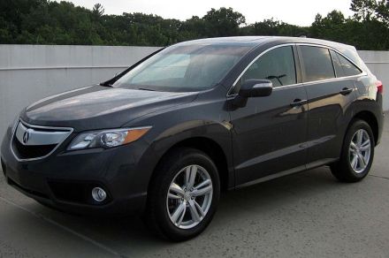 RDX 3